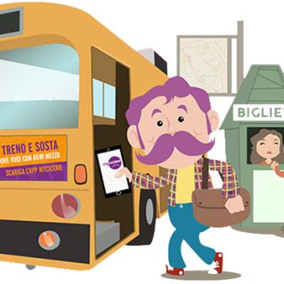 Transports en commun & solutions sharing Transports en commun & solutions sharing