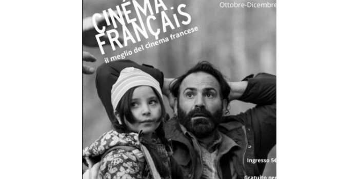 Films de décembre à l'Institut