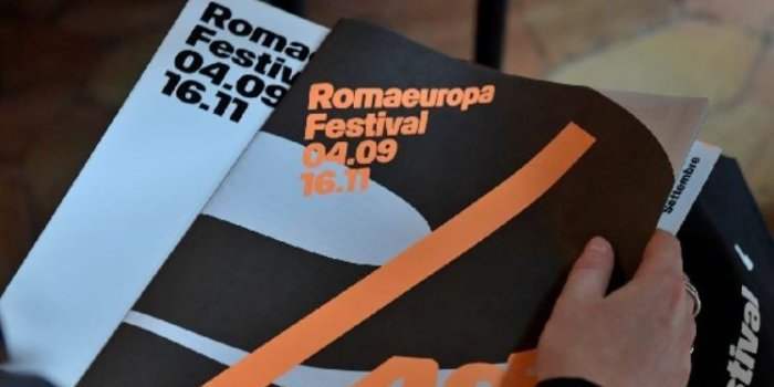 Roma Europa Festival 2025