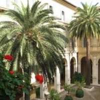 DES LIEUX EXCEPTIONNELS : Le monastère de Tor de' Specchi