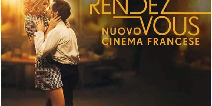 Rendez-vous-Festival du Nouveau Cinéma Français