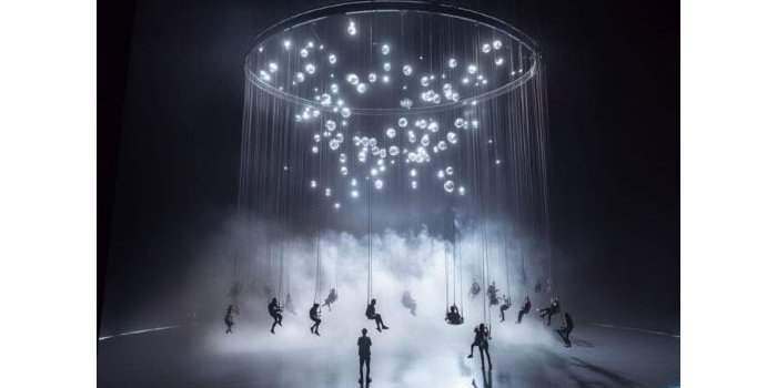 Balloon Museum : Expo Euphoria – Art is in the Air.