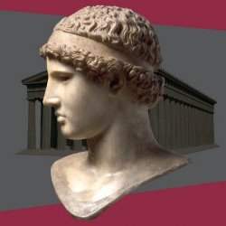 "Fidia" Musei Capitolini - Villa Caffarelli