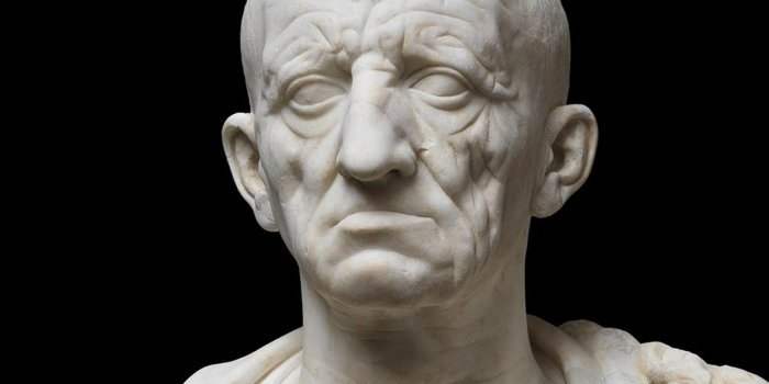 Une Exposition Exceptionnelle : « The Torlonia Marbles. Collecting Masterpieces »