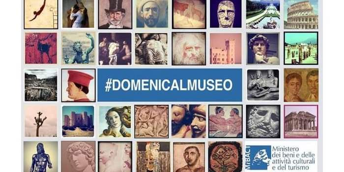 Musées gratuits dimanche 5 mars