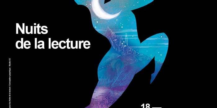 Théatre français de Rome : Nuits de la lecture