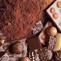 Fête du chocolat à Villa Borghese