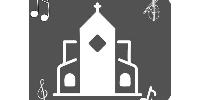 Concert à l'église Saint Louis des Français