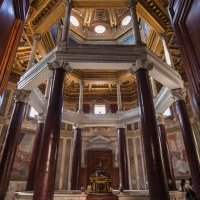 VISITE Rome Accueil : Aux Origines du Christianisme