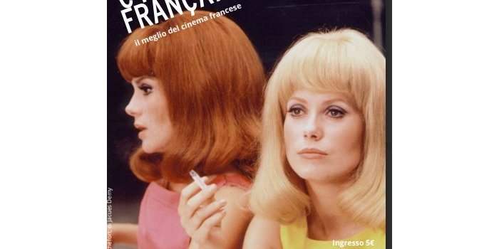 Cinéma Français
