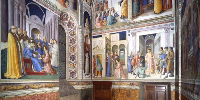 Des Lieux Exceptionnels : Les Musées du Vatican Méconnus