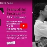 Francofilm Festival 2024 