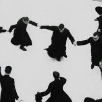 Mario Giacomelli - Le photographe et l'artiste