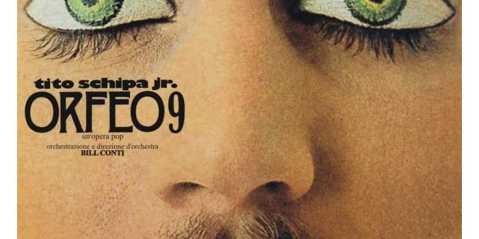 Film à l'IFCSL : "Orfeo9"