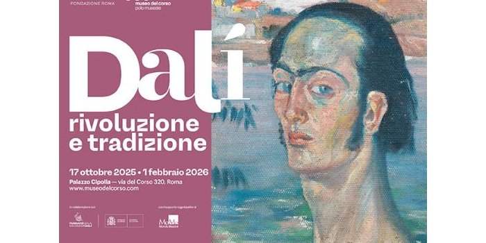 Dali, Rivoluzione e Tradizione