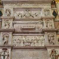 Des Conférences chez vous : Le cycle des papes... la Renaissance avec les papes Calixte III, Pie II et Paul II