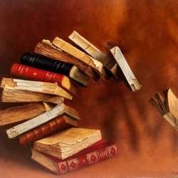 CAFÉ LITTÉRAIRE : livre à choisir