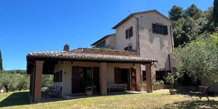 Déjeuner sur l'herbe chez Nicole