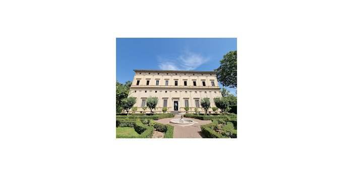 DES LIEUX INCONTOURNABLES : La Villa Farnesina et l'exposition Raphaël et l'antique