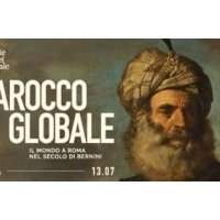 Barocco Globale. BILLET REDUIT