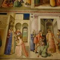 Des Conférences chez vous, le Cycle sur la Renaissance : Chapelle Nicoline de Fra Angelico, Cité du Vatican