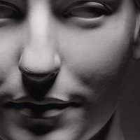 Expo : "VIS-À-VIS" Tenerani et Spina au Museo di Roma- Palazzo Braschi