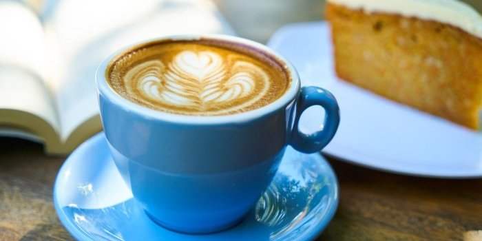Café centre historique chez Valérie Abbo