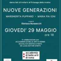 Strati D'Arte Invitation