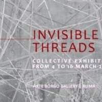 Exposition Invisible Threads