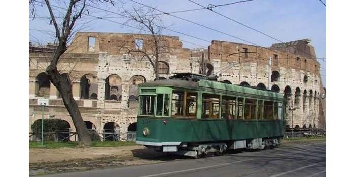 DES PARCOURS : PRENONS LE TRAM 3 !