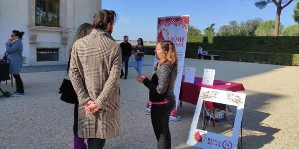 Forum des associations françaises d'Italie du Sud