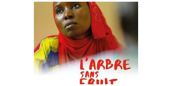 Film documentaire: : "L'arbre sans fruit"