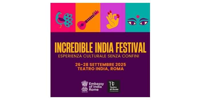 Incredible India Festival