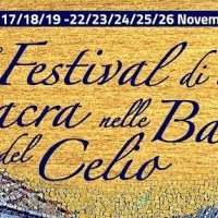 Concerts de musique sacrée dans les basiliques du Celio
