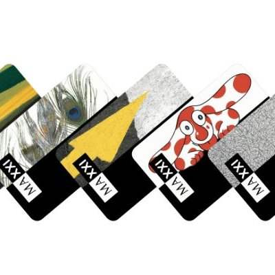 MAXXI : La MyMAXXI Card