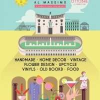 FICUS au MASSIMO ouvre ses portes - Le made Italy contemporain