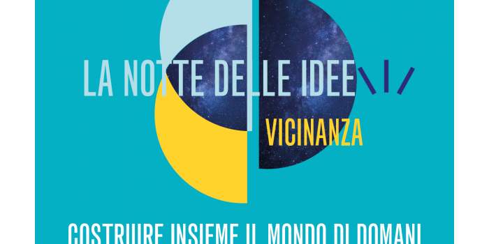 "La nuit des idées 2021" en direct streaming