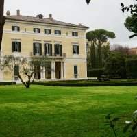 Des Lieux Exceptionnels : la Villa Bonaparte