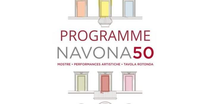 NAVONA 50