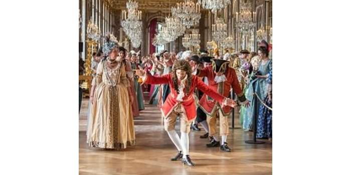 Bon cadeau : Soirée Molière