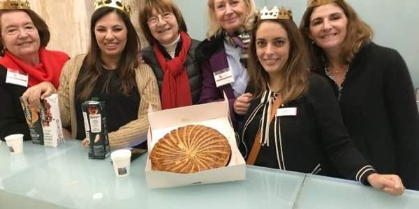 Galette des rois