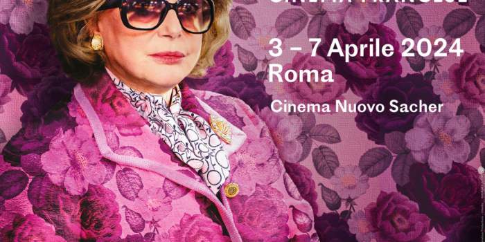 RENDEZ-VOUS NOUVEAU CINEMA FRANCAIS