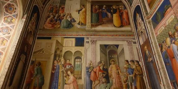 ANNULATION... Des Lieux Exceptionnels : Les Musées du Vatican Méconnus