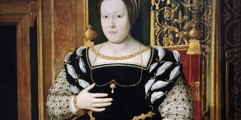 Catherine de Médicis : une femme extraordinaire 