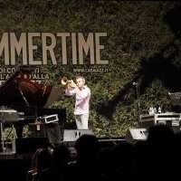 Summertime festival 2024 - Casa del jazz