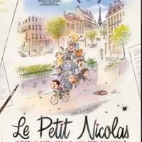 FILM . Ciné Goûter."Le petit Nicolas"