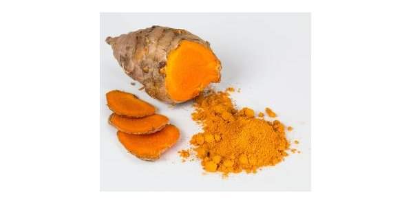 Les bienfaits étonnants du curcuma