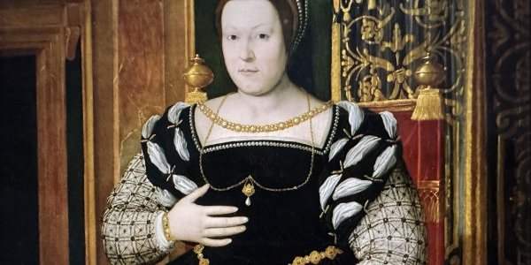 Catherine de Médicis : une femme extraordinaire 