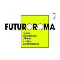 Futuro Roma 2025 Festival International de danse contemporaine