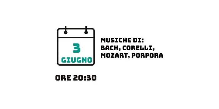 Concert chiave di volta à la Trinité-des-Monts le 3 juin 2023